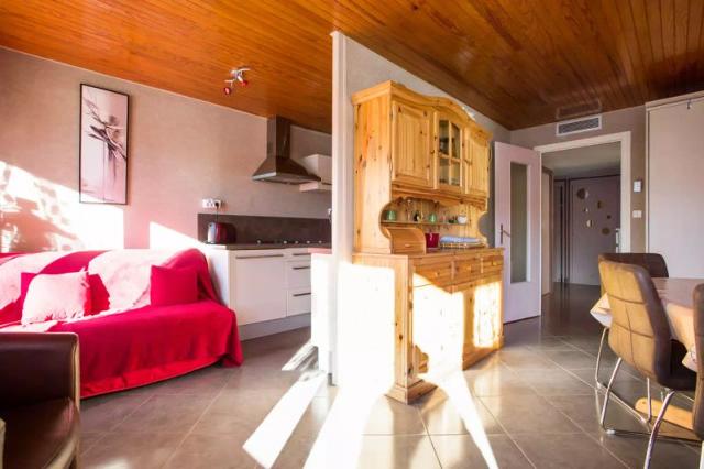 Résidence Cabourg A - maeva Home - Les Deux Alpes Venosc