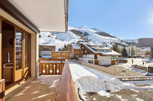 Résidence Cabourg A - maeva Home - Les Deux Alpes Venosc