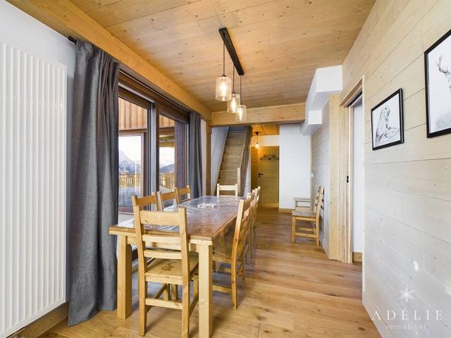 Appartement Alpages ALPD11 - La Rosière