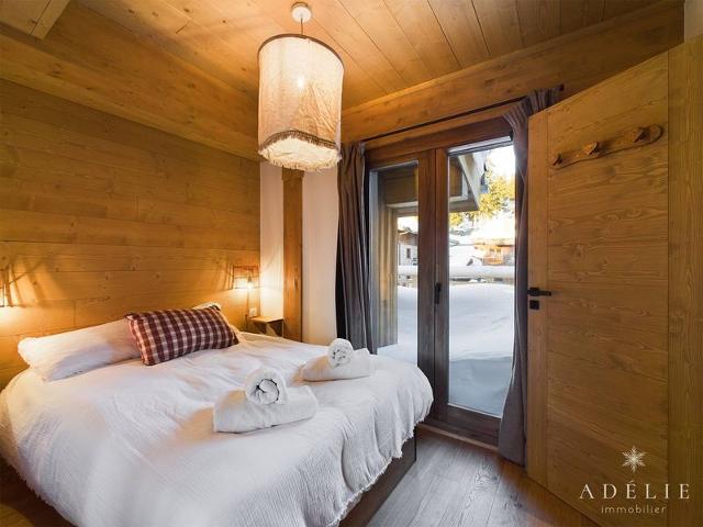 Appartement Alpages ALPD11 - La Rosière