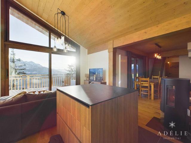 Appartement Alpages ALPD11 - La Rosière