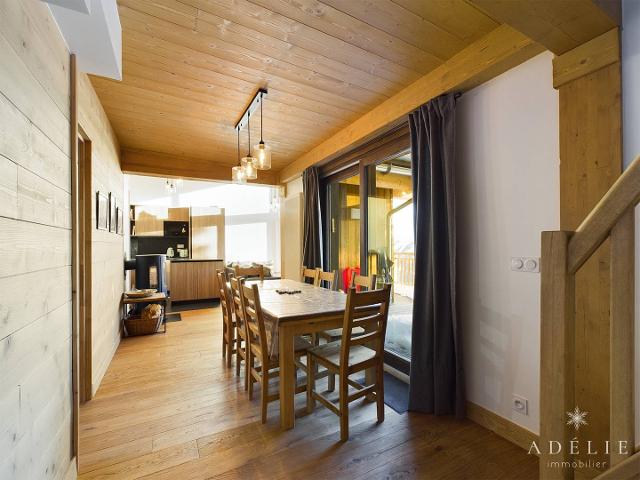 Appartement Alpages ALPD11 - La Rosière