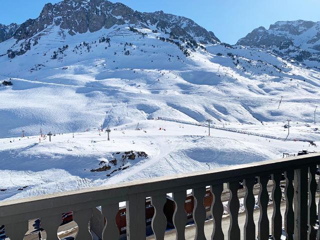 Appartements PIC DU MIDI - La Mongie