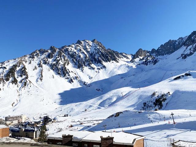 Appartements PIC DU MIDI - La Mongie