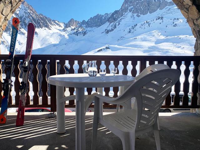 Appartements PIC DU MIDI - La Mongie