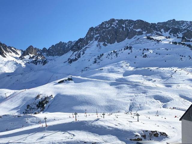 Appartements PIC DU MIDI - La Mongie