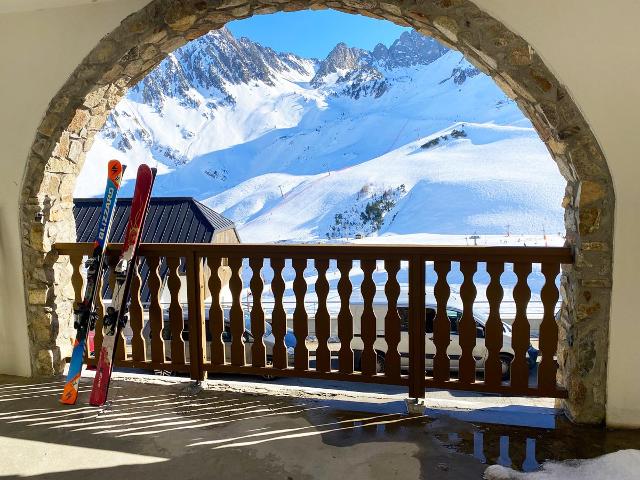 Appartements PIC DU MIDI - La Mongie