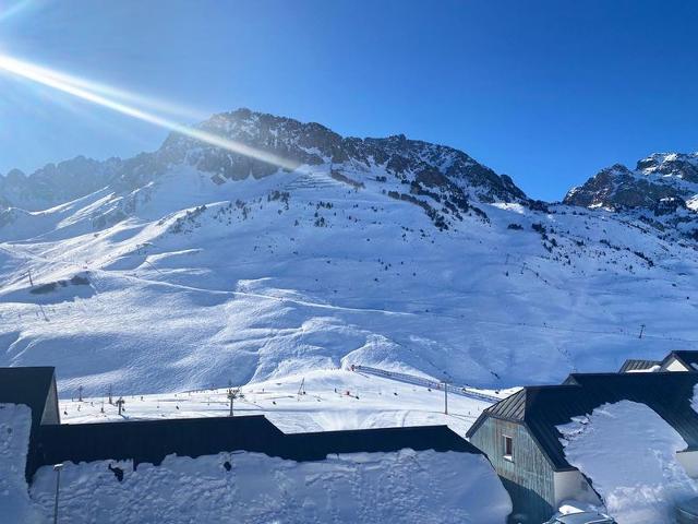 Appartements PIC DU MIDI - La Mongie