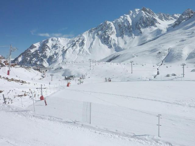 Appartements PIC DU MIDI - La Mongie