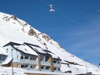 Appartements PIC DU MIDI - La Mongie