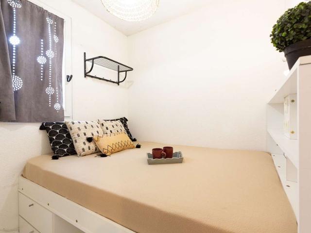 Appartement 4 pers, centre Saint-Lary, proche Thermes et télécabine, terrasse sud, parking, wifi FR- - Saint Lary Soulan