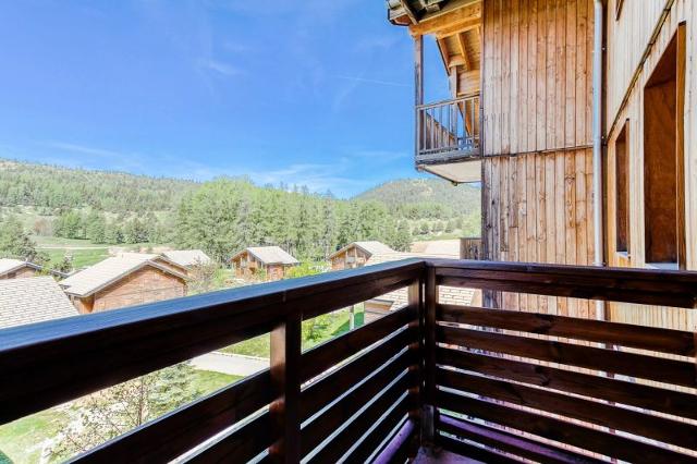 Résidence Le Hameau Du Puy - maeva Home - Superdévoluy