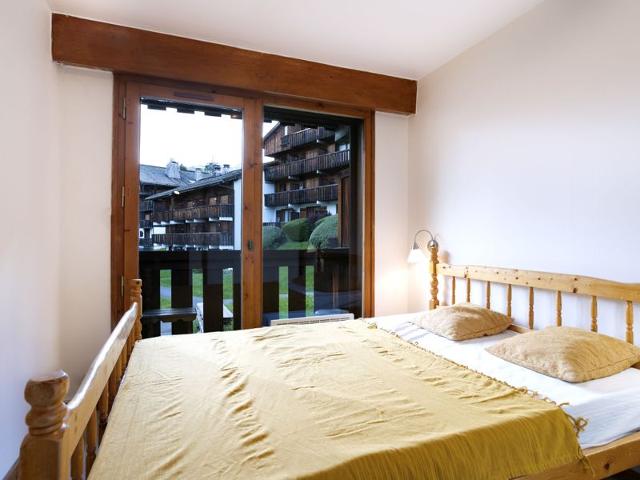 Appartement Les G'rets - Saint Gervais Mont-Blanc