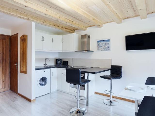 Appartement Les G'rets - Saint Gervais Mont-Blanc