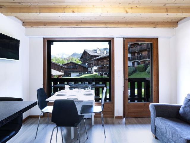 Appartement Les G'rets - Saint Gervais Mont-Blanc