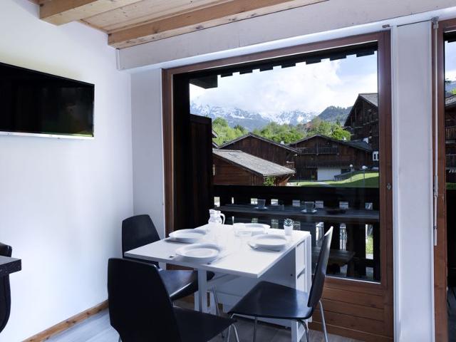 Appartement Les G'rets - Saint Gervais Mont-Blanc