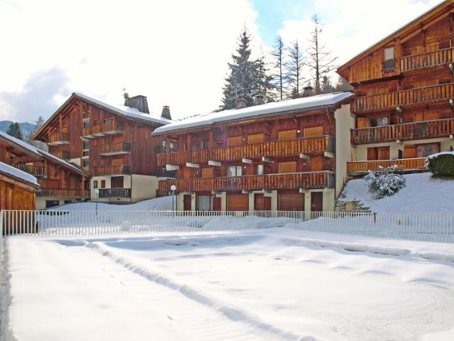 Appartement Les G'rets - Saint Gervais Mont-Blanc