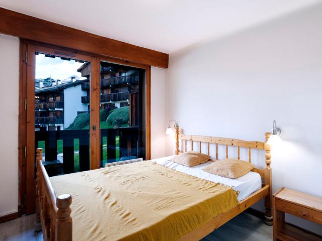 Appartement Les G'rets - Saint Gervais Mont-Blanc