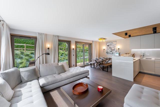 Appartements LE 1307 - Megève