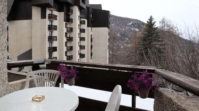 Appartement Le Cairn 309 - Les Orres