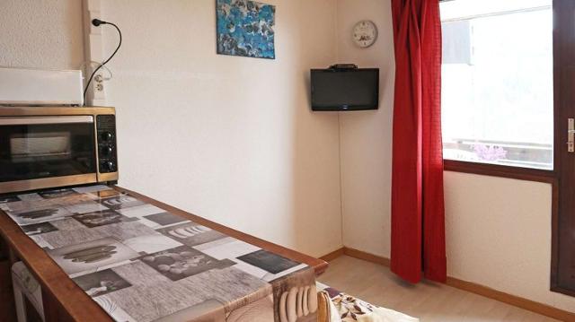 Appartement Le Cairn 309 - Les Orres