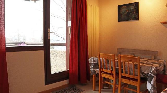 Appartement Le Cairn 309 - Les Orres