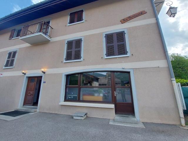 Cosy appartement au centre de Morillon, proche télécabine, balcon et parking FR-1-624-104 - Morillon Village