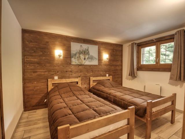 Chalet paisible à Morillon avec jacuzzi et proche des pistes skiables FR-1-642-66 - Morillon Village