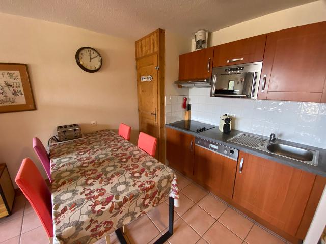 Appartement Morillon 1100, 2 pièces, 6 personnes - Morillon Village