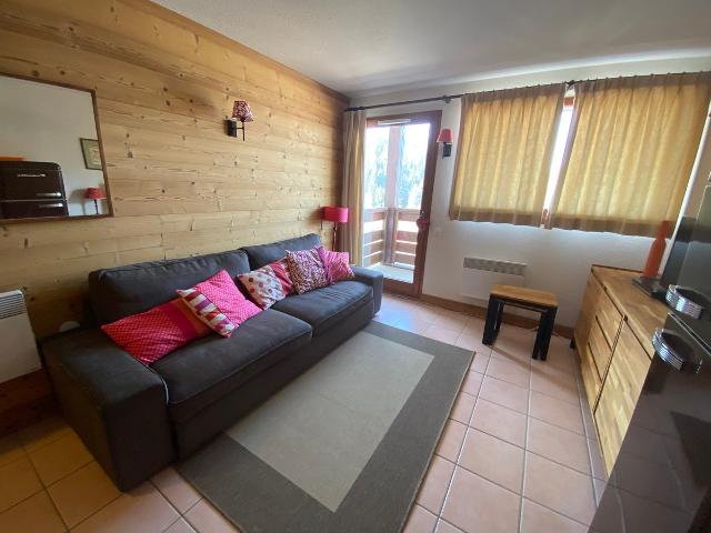 Appartement Morillon 1100, 2 pièces, 6 personnes - Morillon Village