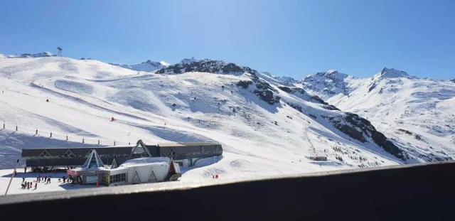 Résidence Cuzco - Val Thorens