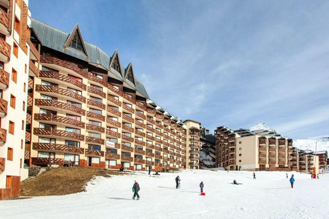 Résidence Cuzco - Val Thorens