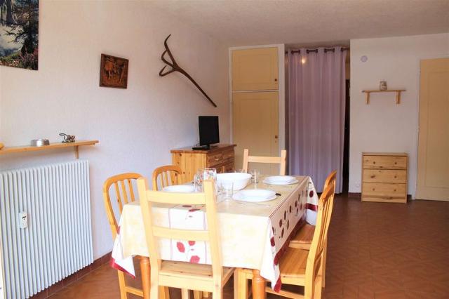 Appartement Centre Vars VRS330-0005 - Vars