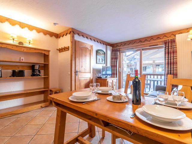 Appartement Ecrin des Neiges (Val Claret) - Tignes Val Claret