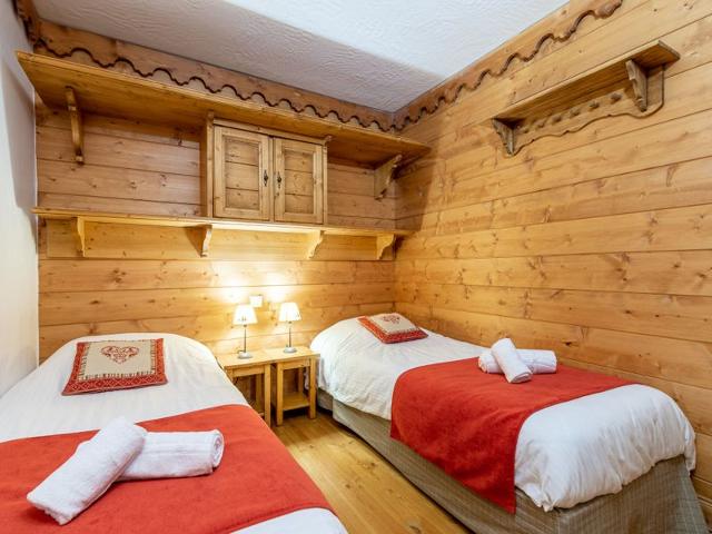 Appartement Ecrin des Neiges (Val Claret) - Tignes Val Claret