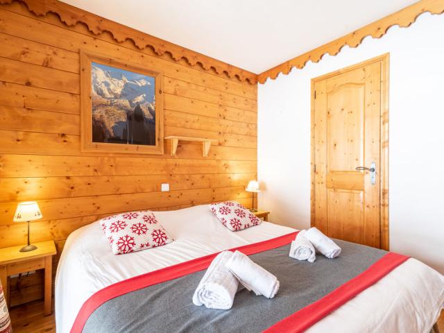 Appartement Ecrin des Neiges (Val Claret) - Tignes Val Claret