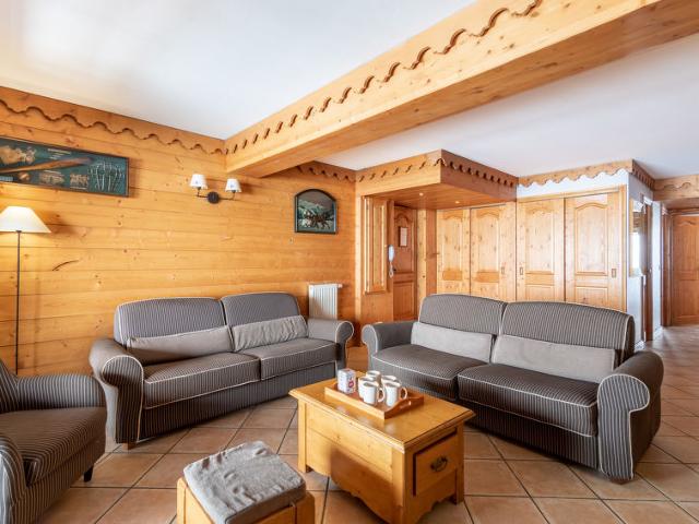 Appartement Ecrin des Neiges (Val Claret) - Tignes Val Claret