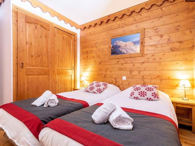 Appartement Ecrin des Neiges (Val Claret) - Tignes Val Claret