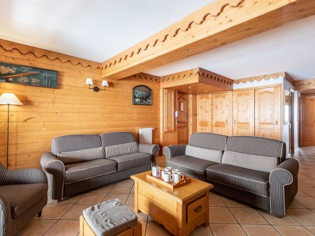 Appartement Ecrin des Neiges (Val Claret) - Tignes Val Claret