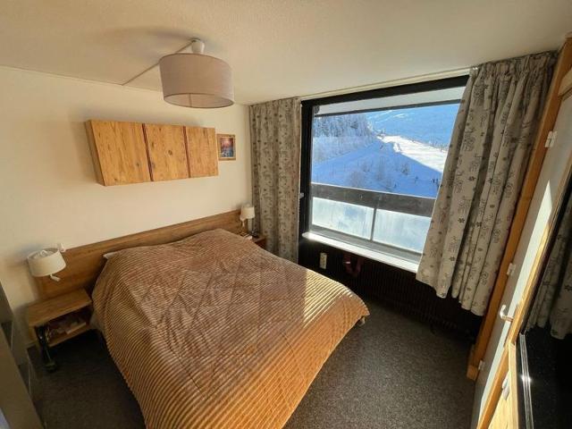 Appart 4 pièces, 10 pers, au pied des pistes, Les Menuires, animaux admis, wifi FR-1-574-3 - Les Menuires Croisette