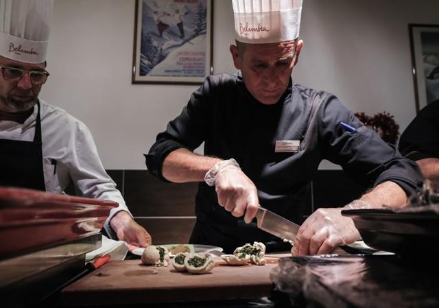 Belambra Clubs Les Menuires - Neige Et Ciel - Les Menuires Croisette