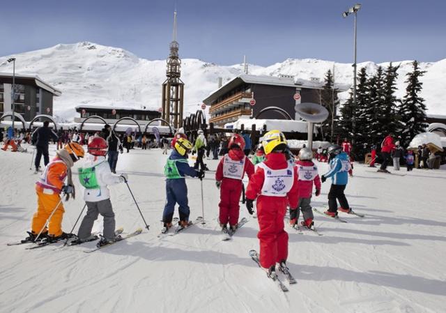 Belambra Clubs Les Menuires - Neige Et Ciel - Les Menuires Croisette