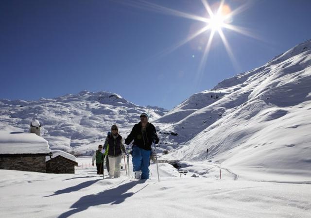 Belambra Clubs Les Menuires - Neige Et Ciel - Les Menuires Croisette