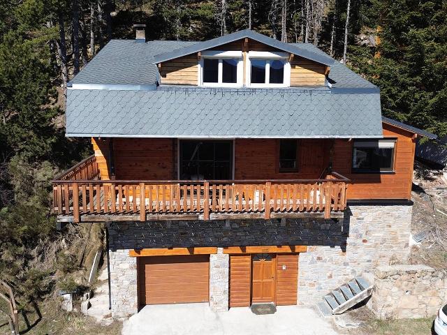 Chalet Les Angles, 5 pièces, 8 personnes - Les Angles