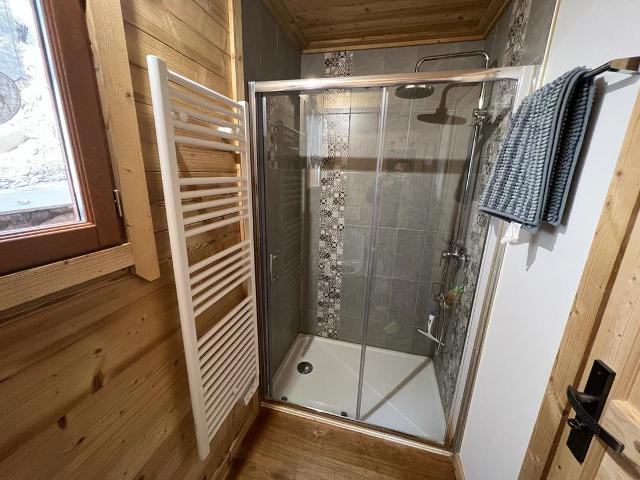 Chalet Les Angles, 5 pièces, 8 personnes - Les Angles