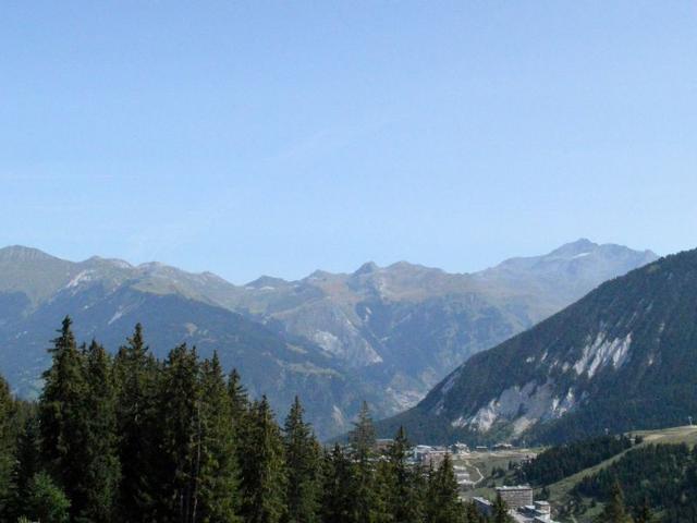 Appartement de standing à Courchevel 1850 avec cheminée et accès ski aux pieds FR-1-575-2 - Courchevel 1850