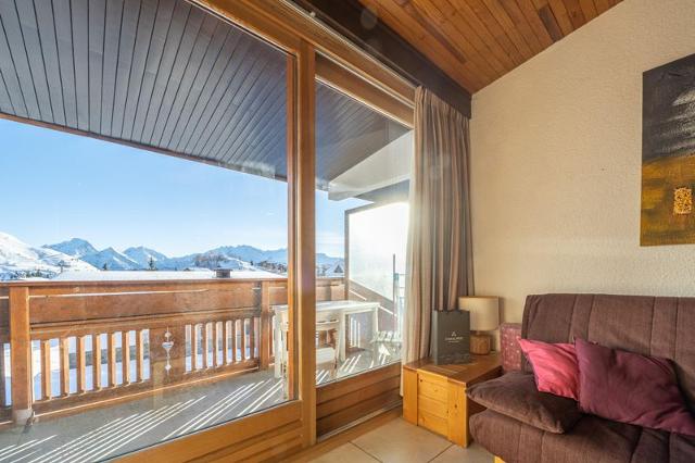 Appartements BEL OISANS 2 - Alpe d'Huez