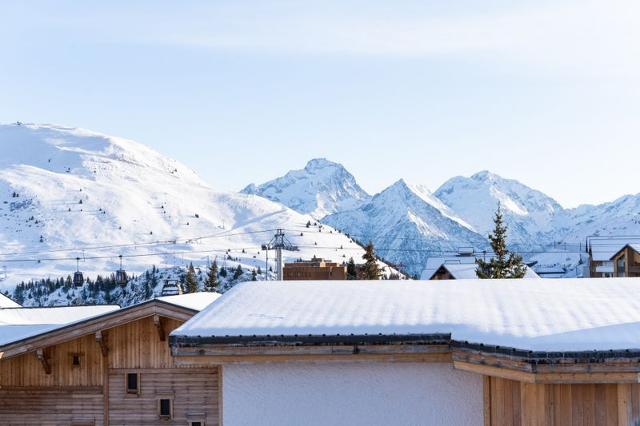 Appartements BEL OISANS 2 - Alpe d'Huez