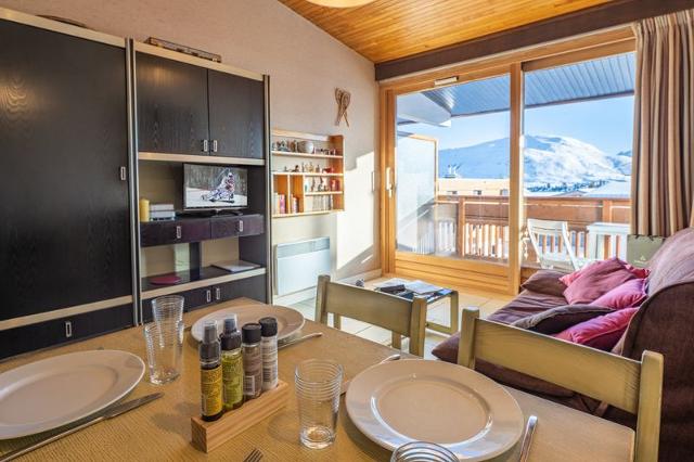 Appartements BEL OISANS 2 - Alpe d'Huez