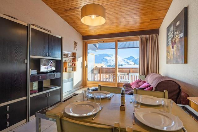 Appartements BEL OISANS 2 - Alpe d'Huez